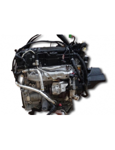 Motor Usado BMW X4 2.0 D 190cv B47D20A